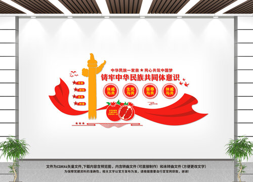 鑄牢中華民族共同體意識(shí)