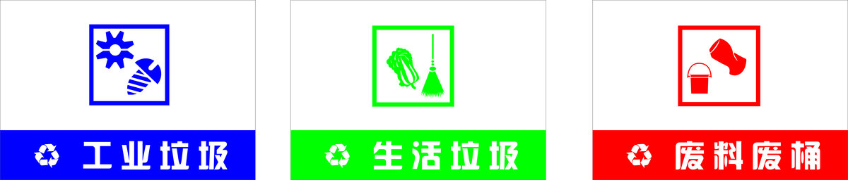 垃圾分類