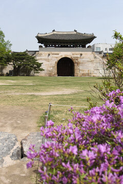 韩国首尔景福宫