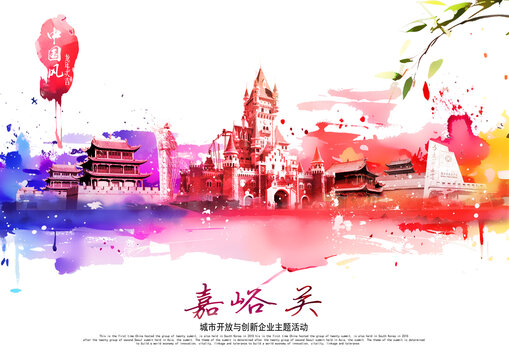 嘉峪關(guān)