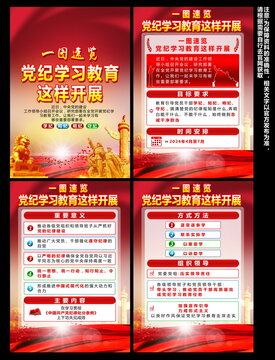 黨紀(jì)學(xué)習(xí)教育