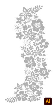 沖孔圖案