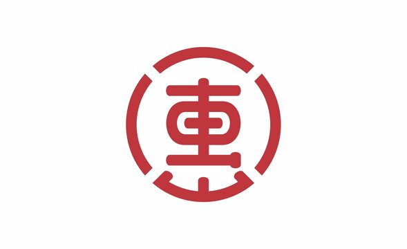 惠logo商标