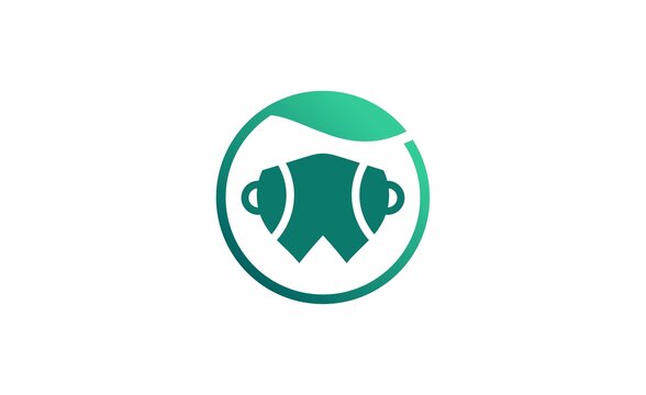 茶葉logo