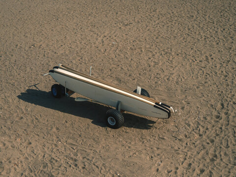 沙滩车三轮车滑板冲浪板