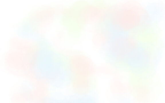 水彩筆刷背景顏料彌散暈染紋理