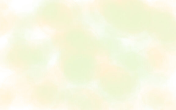 水彩筆刷背景顏料彌散暈染紋理