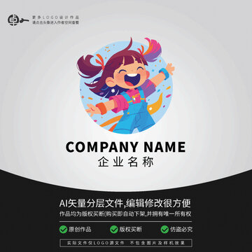 零食包裝培訓(xùn)教育LOGO