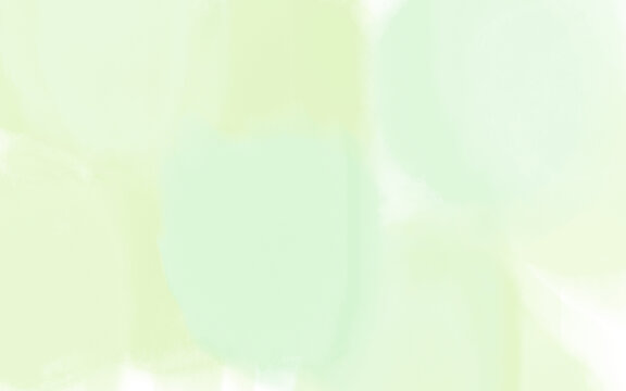 水彩筆刷背景油彩水墨跡浸潤紋理