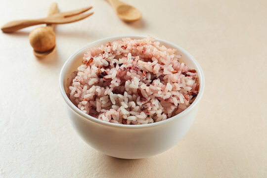 糙米饭杂粮饭
