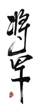 將軍