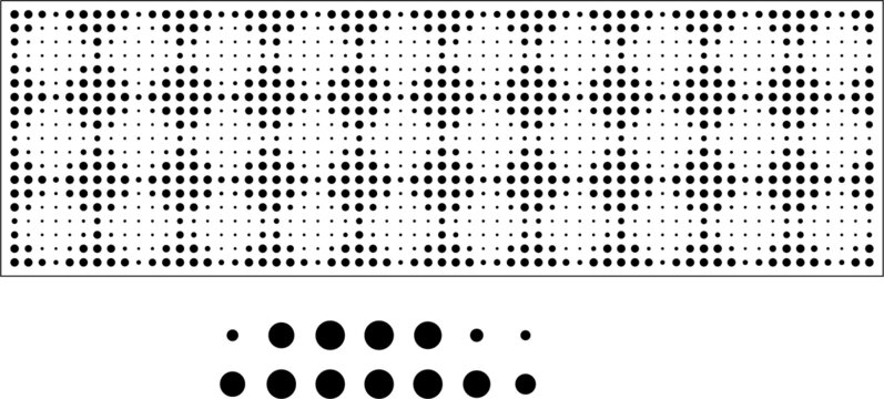 藝術(shù)圓點(diǎn)