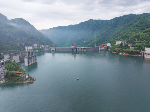湖南郴州東江湖