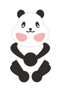 大熊貓