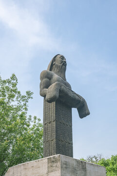 神農炎帝