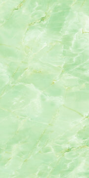 绿色透光玉石岩板大理石
