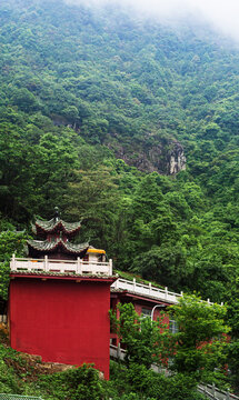 惠州龙岩寺