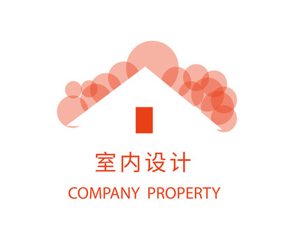 室內(nèi)設(shè)計(jì)標(biāo)志