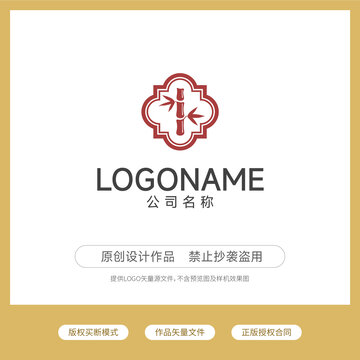文創(chuàng)logo