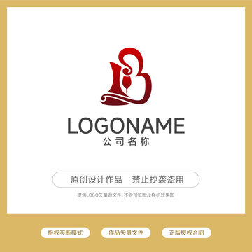 酒文化logo