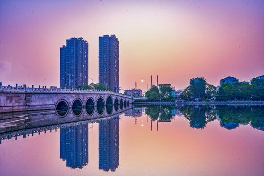 徐州和平桥