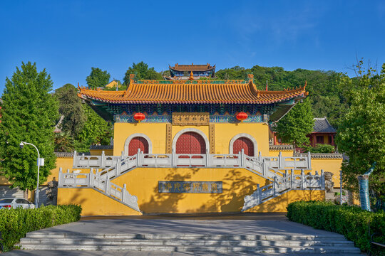 徐州兴化寺