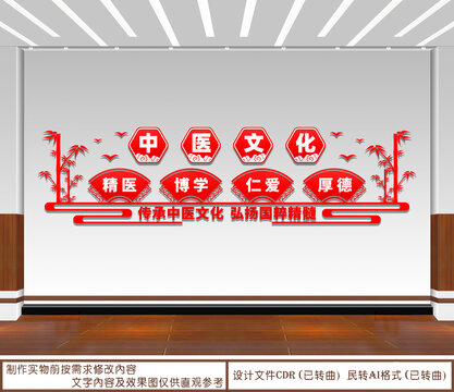 中醫(yī)文化