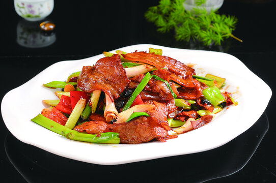 家鄉回鍋肉