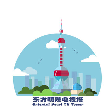 東方明珠