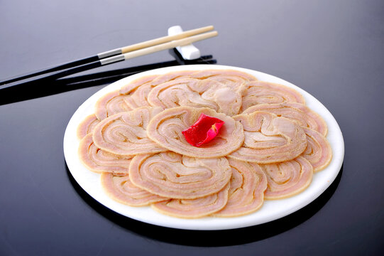 牛大肚