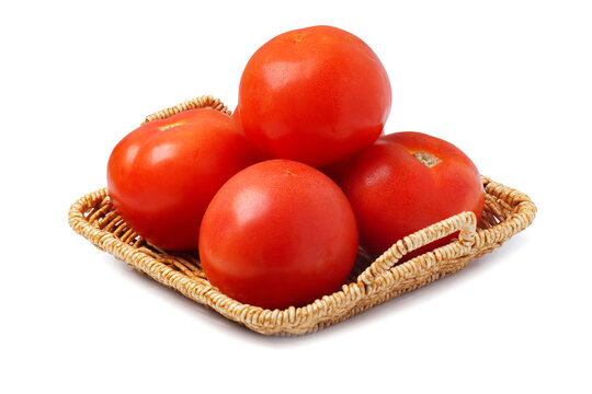 米易西红柿