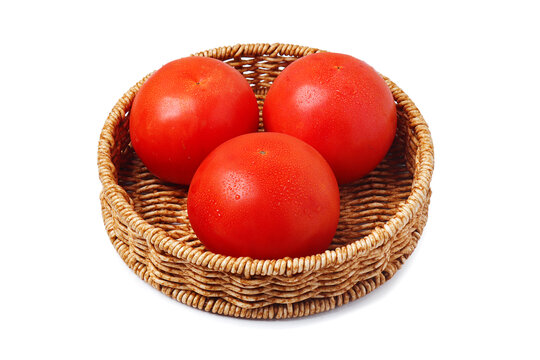 米易沙瓤番茄