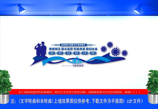 矯正中心