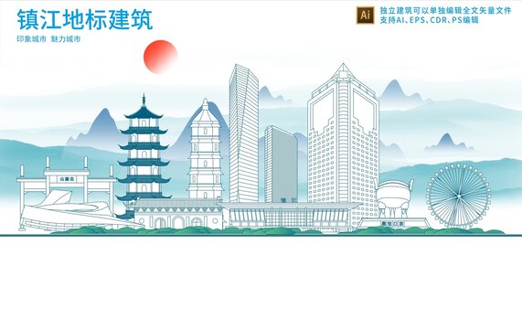 鎮(zhèn)江