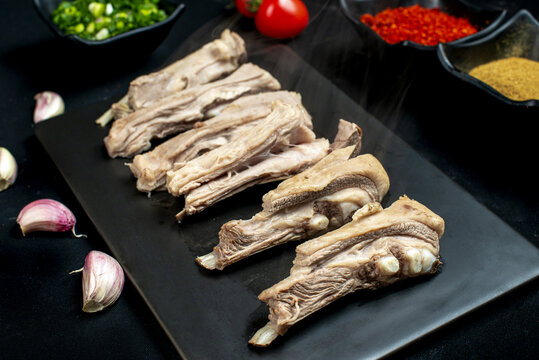 手抓羊肉
