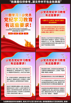 黨紀(jì)學(xué)習(xí)教育