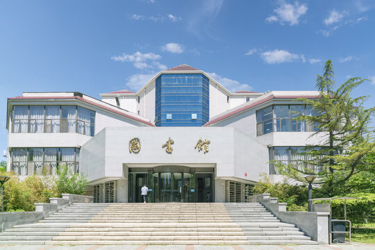 北京交通大學(xué)