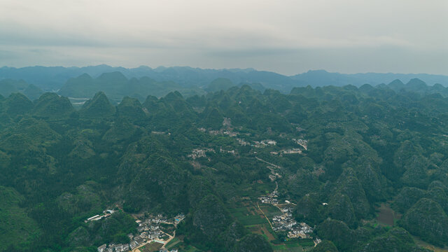 万峰林