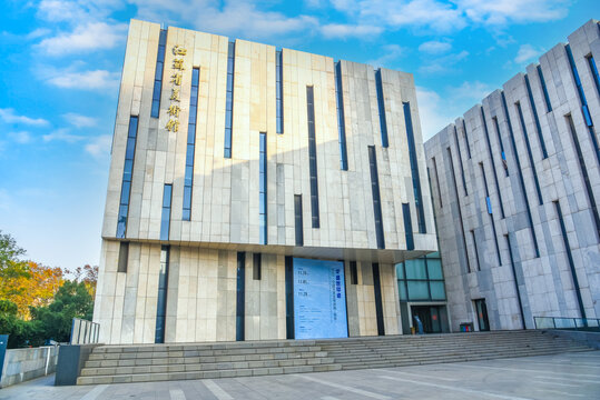 江苏省美术馆