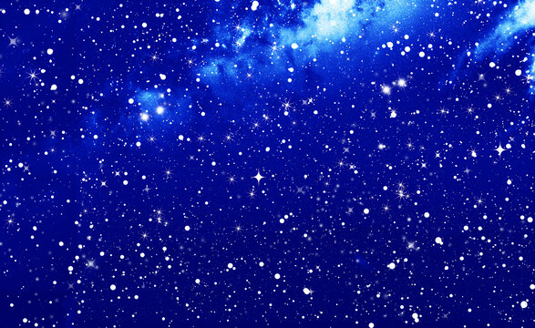 星空
