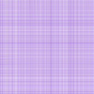 紫色格子布料面料