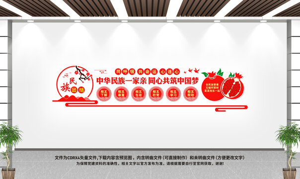 民族團(tuán)結(jié)