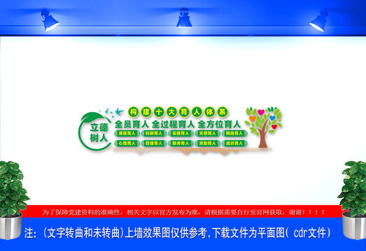 學(xué)校十大育人體系