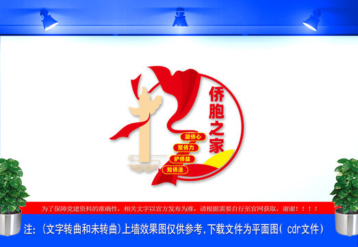 僑胞之家