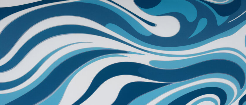 抽象大理石紋理