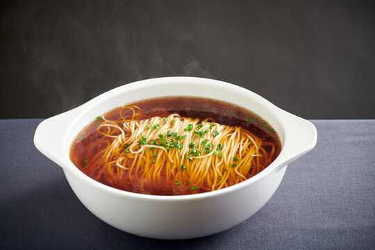 陽(yáng)春面