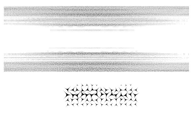 抽像艺术激光镂空铝单板冲孔