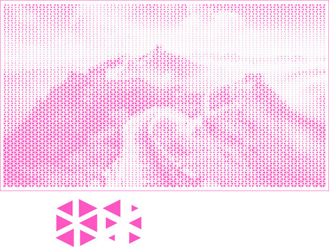 長城沖孔板