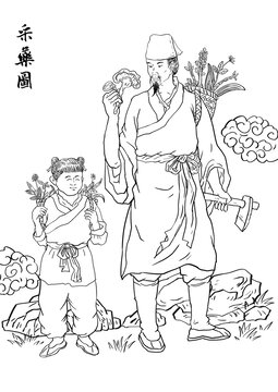 李時(shí)珍