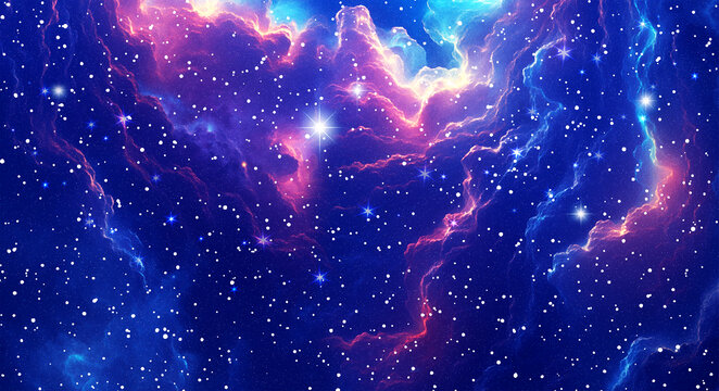星空